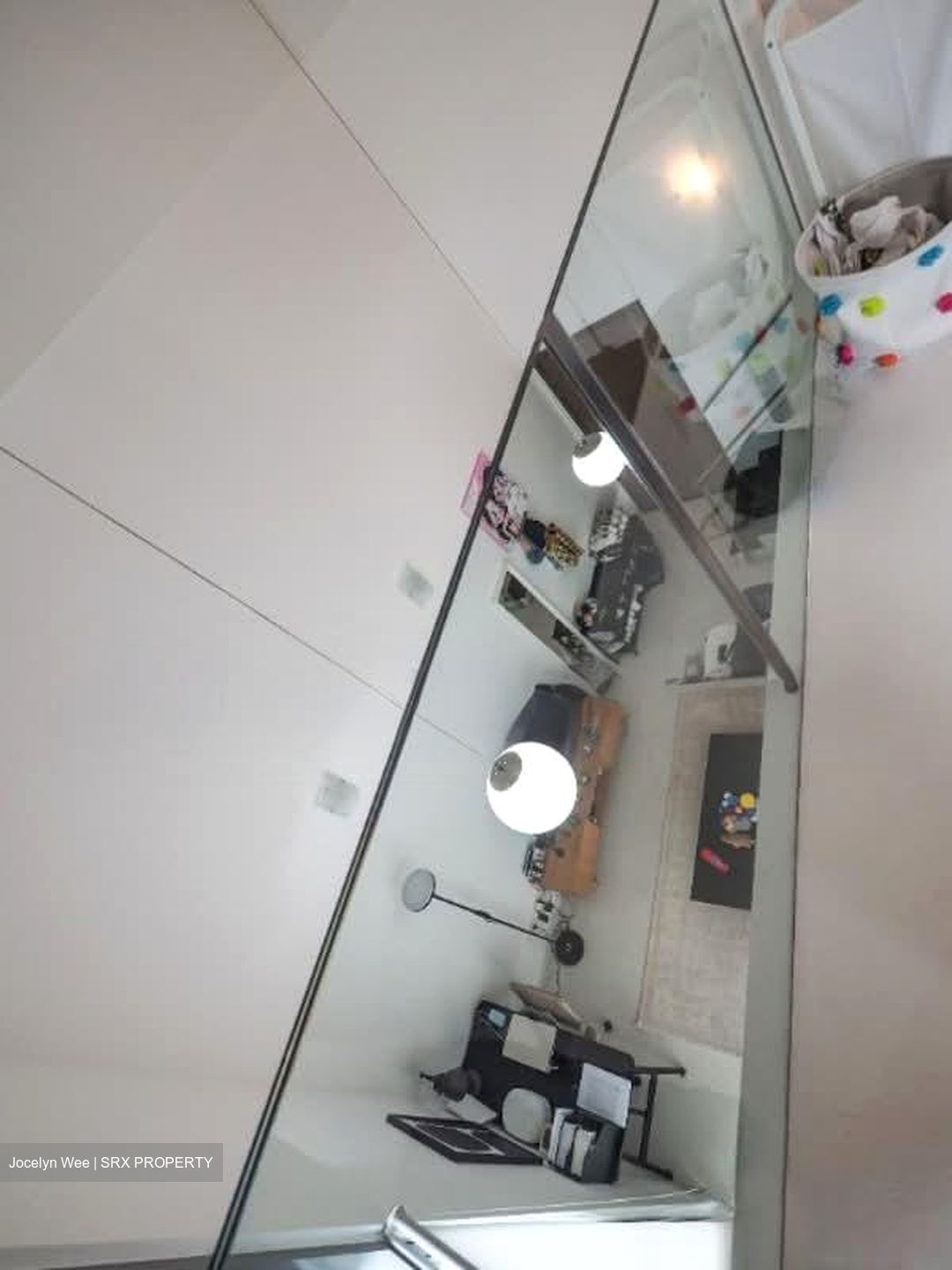 One-north Residences (D5), Apartment #578645531